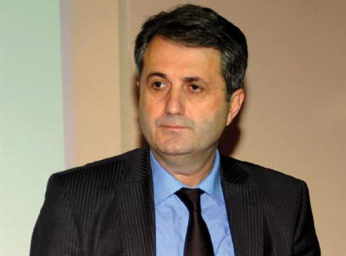 NUHODŽIĆ: Neophodno pratiti islamski vjerski ekstremizam NUHODŽIĆ: Neophodno pratiti islamski vjerski ekstremizam