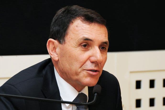 MIJUŠKOVIĆ: Nedostaci u ekonomiji se ne mogu brzo prevazići MIJUŠKOVIĆ: Nedostaci u ekonomiji se ne mogu brzo prevazići