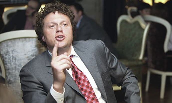 Polonski nije prodao projekat na Zavali Amerikancima Polonski nije prodao projekat na Zavali Amerikancima