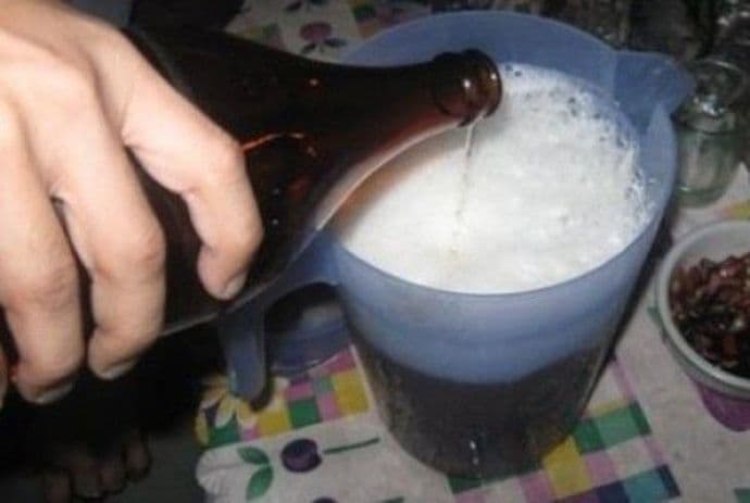 Mozambik: Od zatrovanog piva umrle 52 osobe Mozambik: Od zatrovanog piva umrle 52 osobe