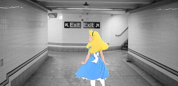 Drugačiji Diznijevi junaci: Jasmin sama u kafani, Miki Maus domar… Drugačiji Diznijevi junaci: Jasmin sama u kafani, Miki Maus domar…