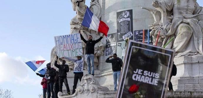 OLAND: Pariz je danas prijestonica svijeta (VIDEO) OLAND: Pariz je danas prijestonica svijeta (VIDEO)