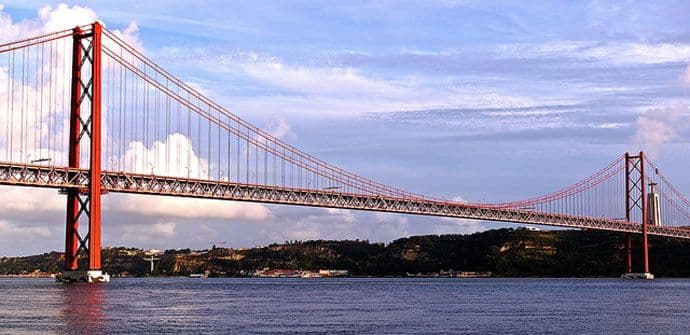 Najljepši mostovi Evrope (FOTO) Najljepši mostovi Evrope (FOTO)