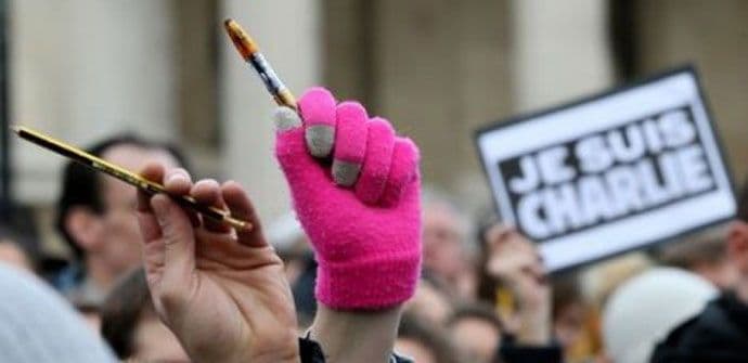 Protesti širom Evrope zbog žrtava u Parizu Protesti širom Evrope zbog žrtava u Parizu