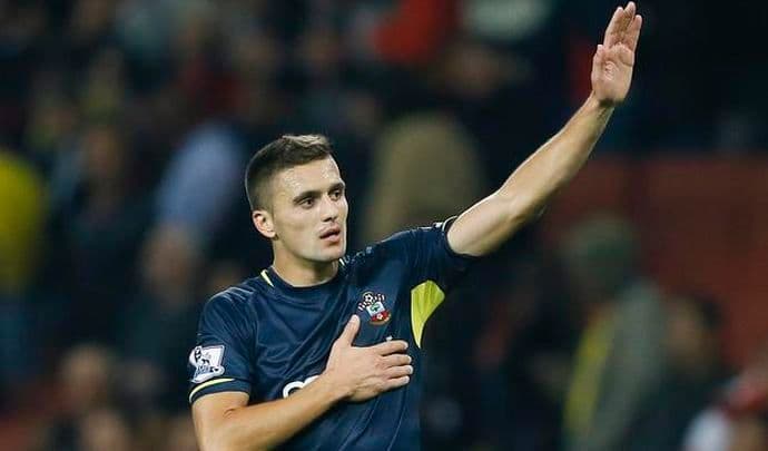 PL: Sautempton pokorio Old Traford! PL: Sautempton pokorio Old Traford!