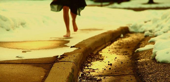 Zašto u snu ne možete da trčite? Zašto u snu ne možete da trčite?