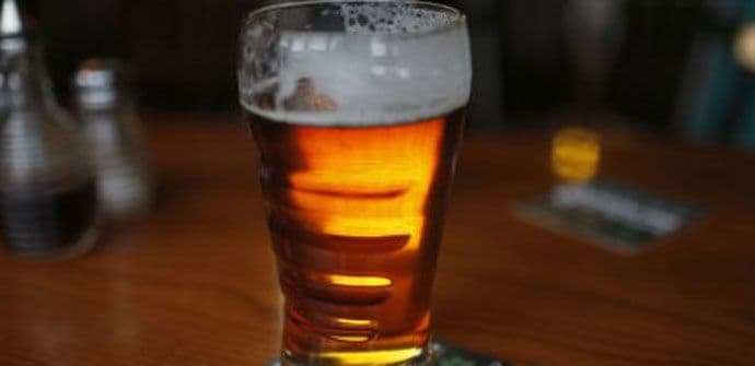 Od trovanja pivom umrlo 56 ljudi Od trovanja pivom umrlo 56 ljudi