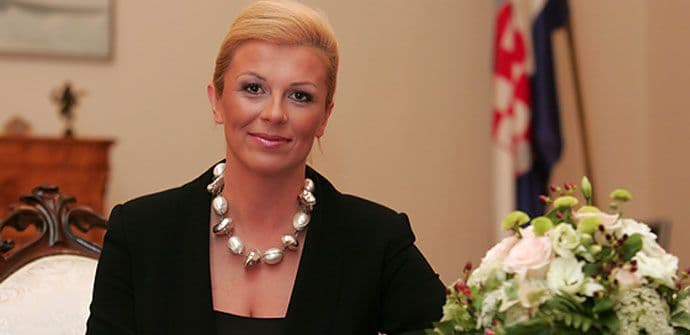 Izlazne ankete: Grabar Kitarović dobila 51,4 posto glasova, Josipović 48,6 posto! Izlazne ankete: Grabar Kitarović dobila 51,4 posto glasova, Josipović 48,6 posto!