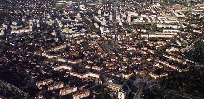 Blokiraće odvoz boksita Blokiraće odvoz boksita