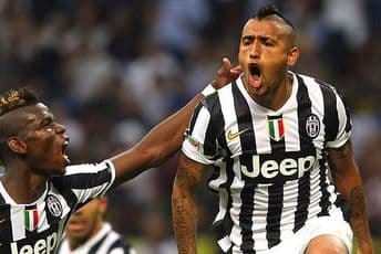 Serija A: Juve pokorio Napulj