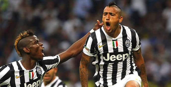 Stigla potvrda za Vidala, Čileanac u Arsenalu Stigla potvrda za Vidala, Čileanac u Arsenalu