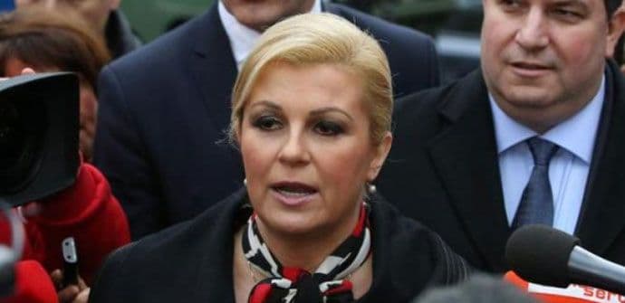 KITAROVIĆ: Šešelju je mjesto u Hagu KITAROVIĆ: Šešelju je mjesto u Hagu