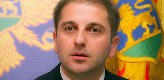 Damir ŠEHOVIĆ: Tamo gdje je sve na prodaju, na red dođe i država Damir ŠEHOVIĆ: Tamo gdje je sve na prodaju, na red dođe i država