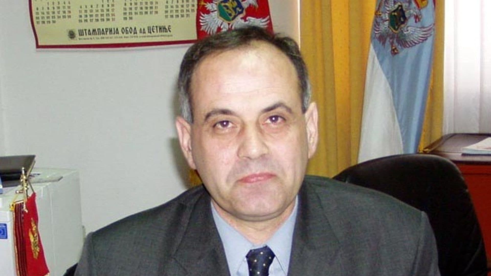 PEROVIĆ: Najveća penzija 2.000 eura, najmanja 100 eura PEROVIĆ: Najveća penzija 2.000 eura, najmanja 100 eura