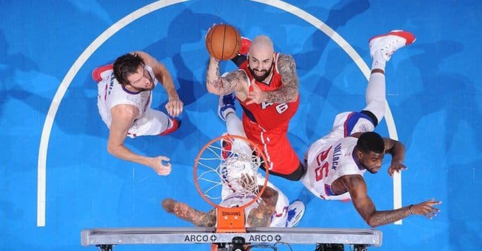 NBA: Novi trijumf Atlante, poraz Kavsa NBA: Novi trijumf Atlante, poraz Kavsa