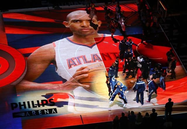 Vlasnik Intera želi i lidera Istoka u NBA ligi Vlasnik Intera želi i lidera Istoka u NBA ligi