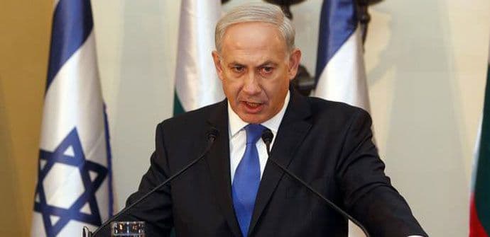 Netanijahu nepozvan došao u Pariz Netanijahu nepozvan došao u Pariz