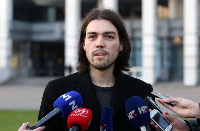 Sinčićev apel pogodovao Kolindi Sinčićev apel pogodovao Kolindi