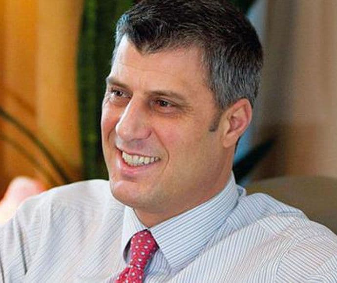 Nikolaidis: Tači u Podgorici  Nikolaidis: Tači u Podgorici