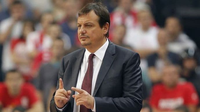 Ataman predvodi Galatasaraj u Beogradu Ataman predvodi Galatasaraj u Beogradu
