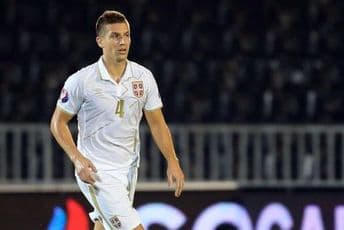 Nastasić zvanično u Šalkeu