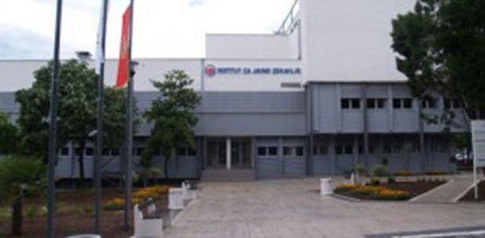 IJZ:  Registrovane 64 osobe oboljele od gripa IJZ:  Registrovane 64 osobe oboljele od gripa