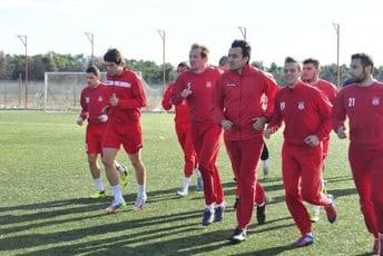 Nedović: Ambicije ostaju iste