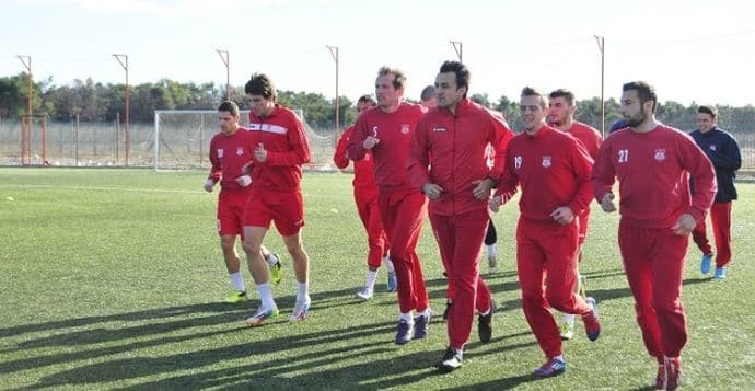 Nedović: Ambicije ostaju iste Nedović: Ambicije ostaju iste