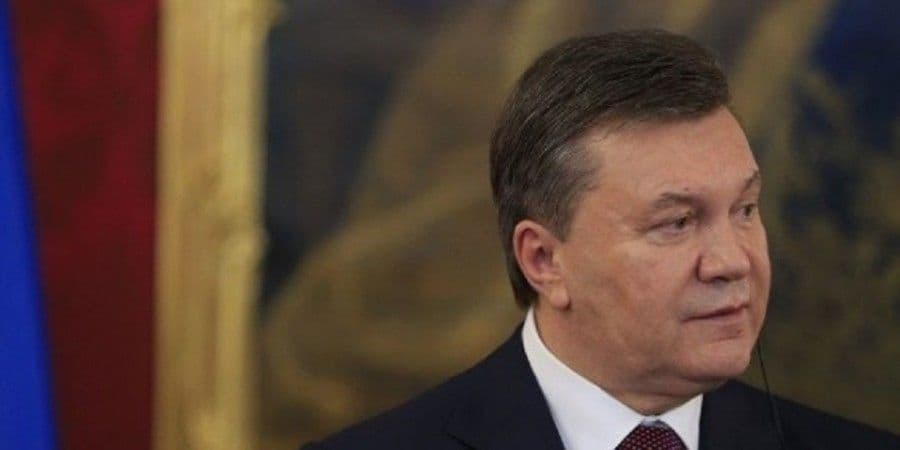 Rusija neće izručiti Janukoviča Rusija neće izručiti Janukoviča