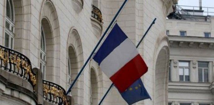 FRANCUSKA:  Više od 50 antimuslimanskih incidenata FRANCUSKA:  Više od 50 antimuslimanskih incidenata