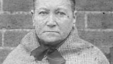 Ova žena je najsuroviji serijski ubica u evropskoj istoriji Ova žena je najsuroviji serijski ubica u evropskoj istoriji