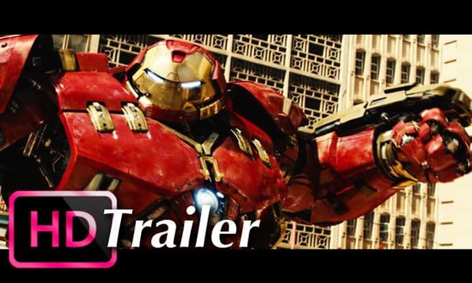 VIDEO: Novi trejler za nastavak "Osvetnika" VIDEO: Novi trejler za nastavak "Osvetnika"