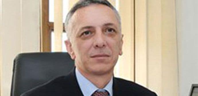 Milan Dabović kandidat za ministra finansija Milan Dabović kandidat za ministra finansija