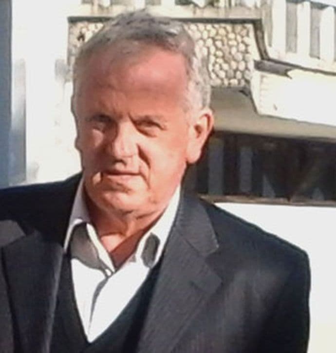 Ko je Nikša Gojković, budući predsjednik opštine Herceg Novi? Ko je Nikša Gojković, budući predsjednik opštine Herceg Novi?