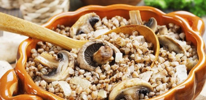 Jela s heljdom Jela s heljdom