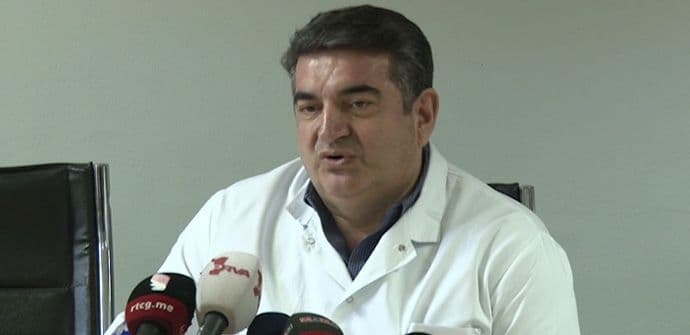 (VIDEO) MIJOVIĆ: Adaptacija Urgentnog bloka od 2. februara (VIDEO) MIJOVIĆ: Adaptacija Urgentnog bloka od 2. februara