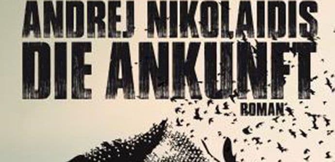 Nikolaidis o "Dolasku" i aktuelnim temama na berlinskom Univerzitetu "Humbold" Nikolaidis o "Dolasku" i aktuelnim temama na berlinskom Univerzitetu "Humbold"