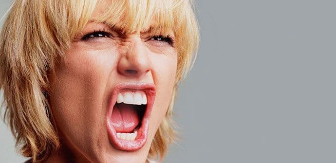 Psovanje je zdrava navika Psovanje je zdrava navika