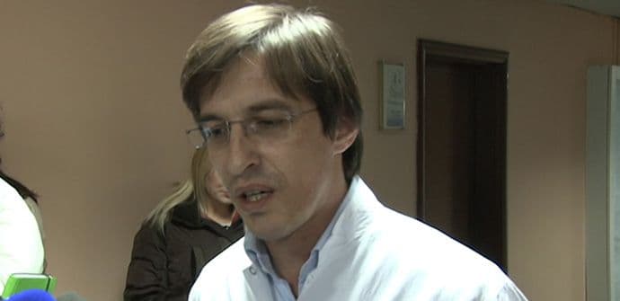 (VIDEO) DOBRIČANIN: Ne planiramo nove proteste  (VIDEO) DOBRIČANIN: Ne planiramo nove proteste