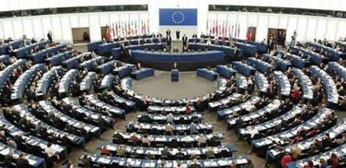 Evropski parlament za zabranu gajenja genetski modifikovanih usjeva Evropski parlament za zabranu gajenja genetski modifikovanih usjeva