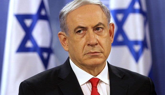 Hamas: Netanijahu je simbol terorizma u svijetu Hamas: Netanijahu je simbol terorizma u svijetu