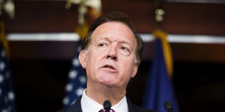 Republikanski kongresmen uporedio Obamu sa Hitlerom Republikanski kongresmen uporedio Obamu sa Hitlerom