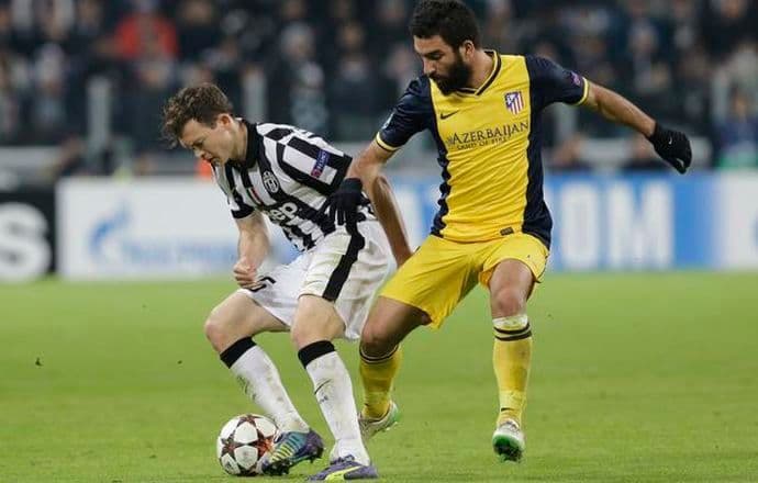 Lihtštajner u Juventusu do 2017. Lihtštajner u Juventusu do 2017.