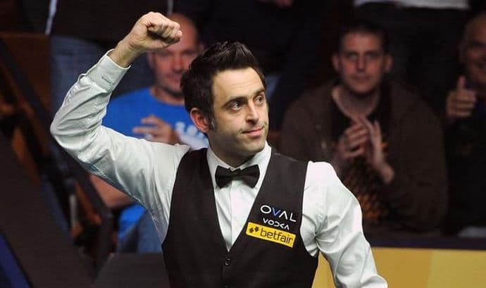 O'Saliven: Nudili su mi da namjestim meč O'Saliven: Nudili su mi da namjestim meč