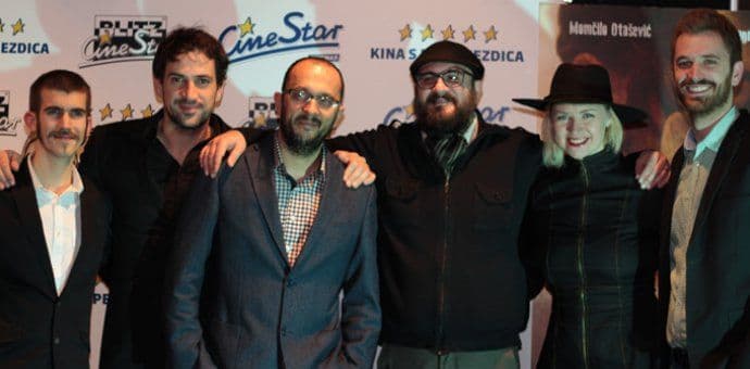 „Dječake“ pogledalo blizu 14.000 gledalaca, od danas projekcije širom Crne Gore „Dječake“ pogledalo blizu 14.000 gledalaca, od danas projekcije širom Crne Gore