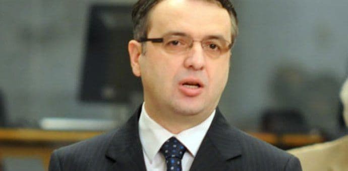 DANILOVIĆ: Lekić ostaje na čelu Demokratskog fronta DANILOVIĆ: Lekić ostaje na čelu Demokratskog fronta