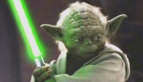 RJEŠENJE MISTERIJE? Biolog tvrdi da je otkrio uzora za lik Jode  RJEŠENJE MISTERIJE? Biolog tvrdi da je otkrio uzora za lik Jode