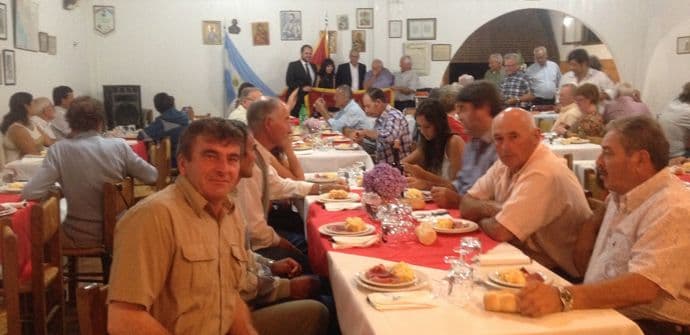 ARGENTINA: U General Madriagi dočekana pravoslavna Nova godina ARGENTINA: U General Madriagi dočekana pravoslavna Nova godina