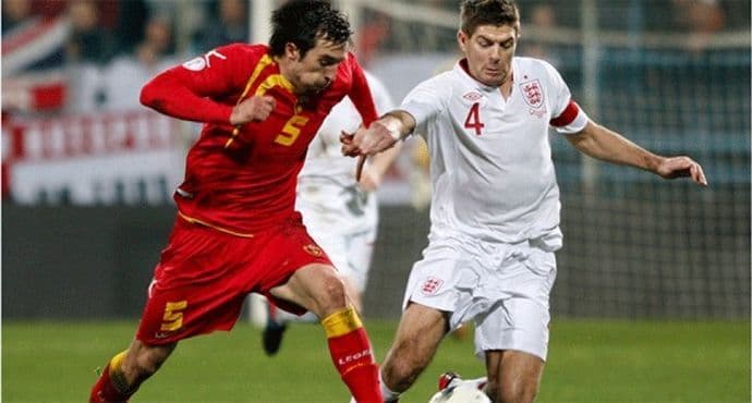 Volkov u Belgiji Volkov u Belgiji