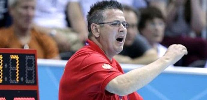 PEROVIĆ: Jurimo medalju na Svjetskom prvenstvu! PEROVIĆ: Jurimo medalju na Svjetskom prvenstvu!